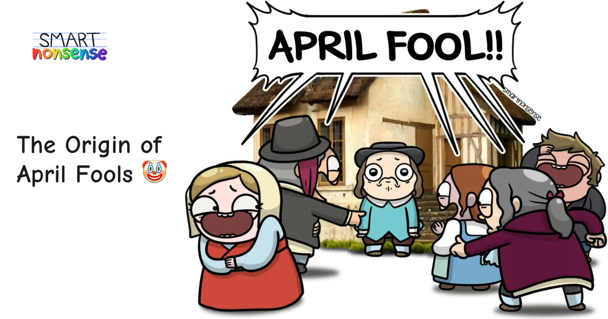 the-origin-of-april-fools